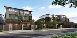 Merryn Road (D11), Terrace #470566241